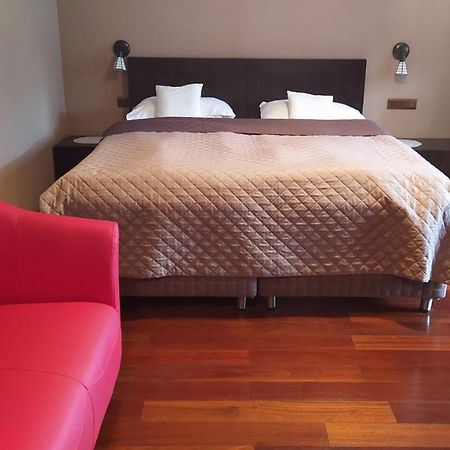 Boutique Hotel Sudetia - Medical & Spa Сверадув-Здруй Экстерьер фото