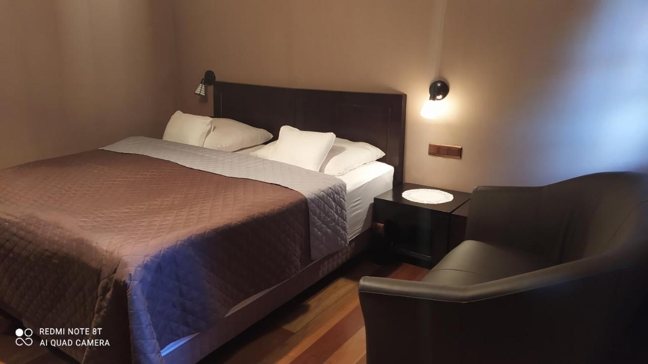 Boutique Hotel Sudetia - Medical & Spa Сверадув-Здруй Экстерьер фото