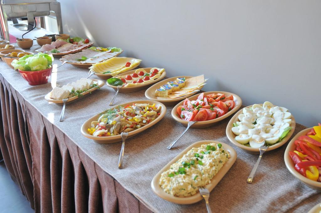 Boutique Hotel Sudetia - Medical & Spa Сверадув-Здруй Экстерьер фото