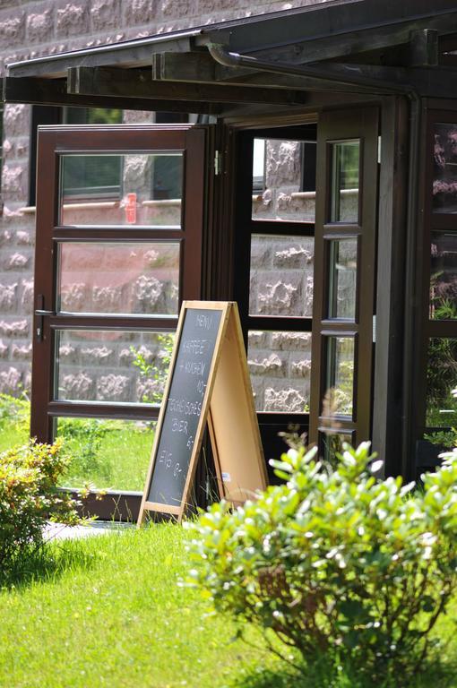 Boutique Hotel Sudetia - Medical & Spa Сверадув-Здруй Экстерьер фото